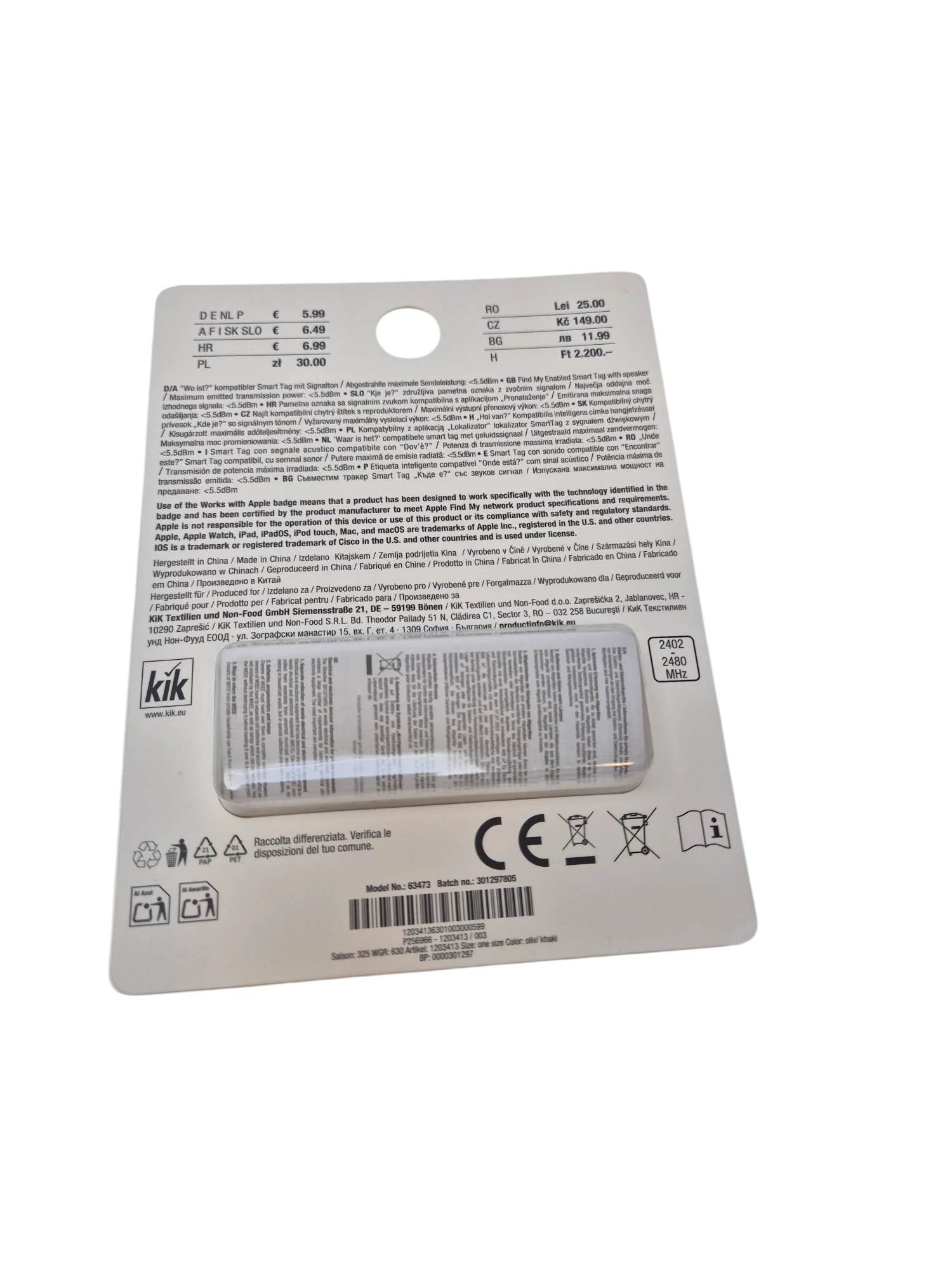 lokalizator-vibre-smart-tag-bialy-ean-gtin-5905910801318