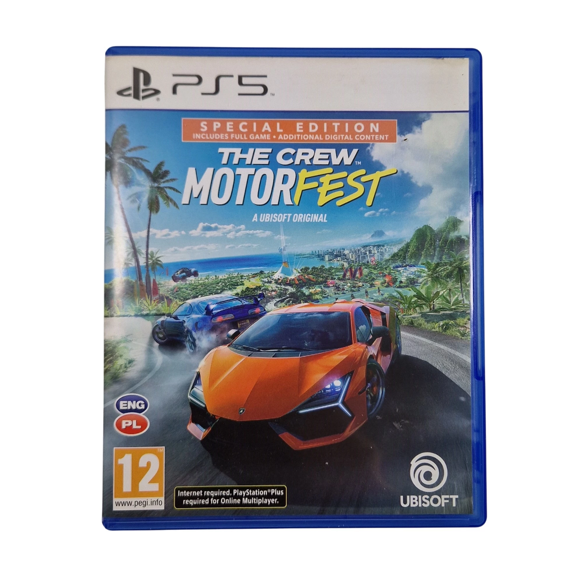 gra-the-crew-motorfest-ps5-zabkowska-52-warszawa