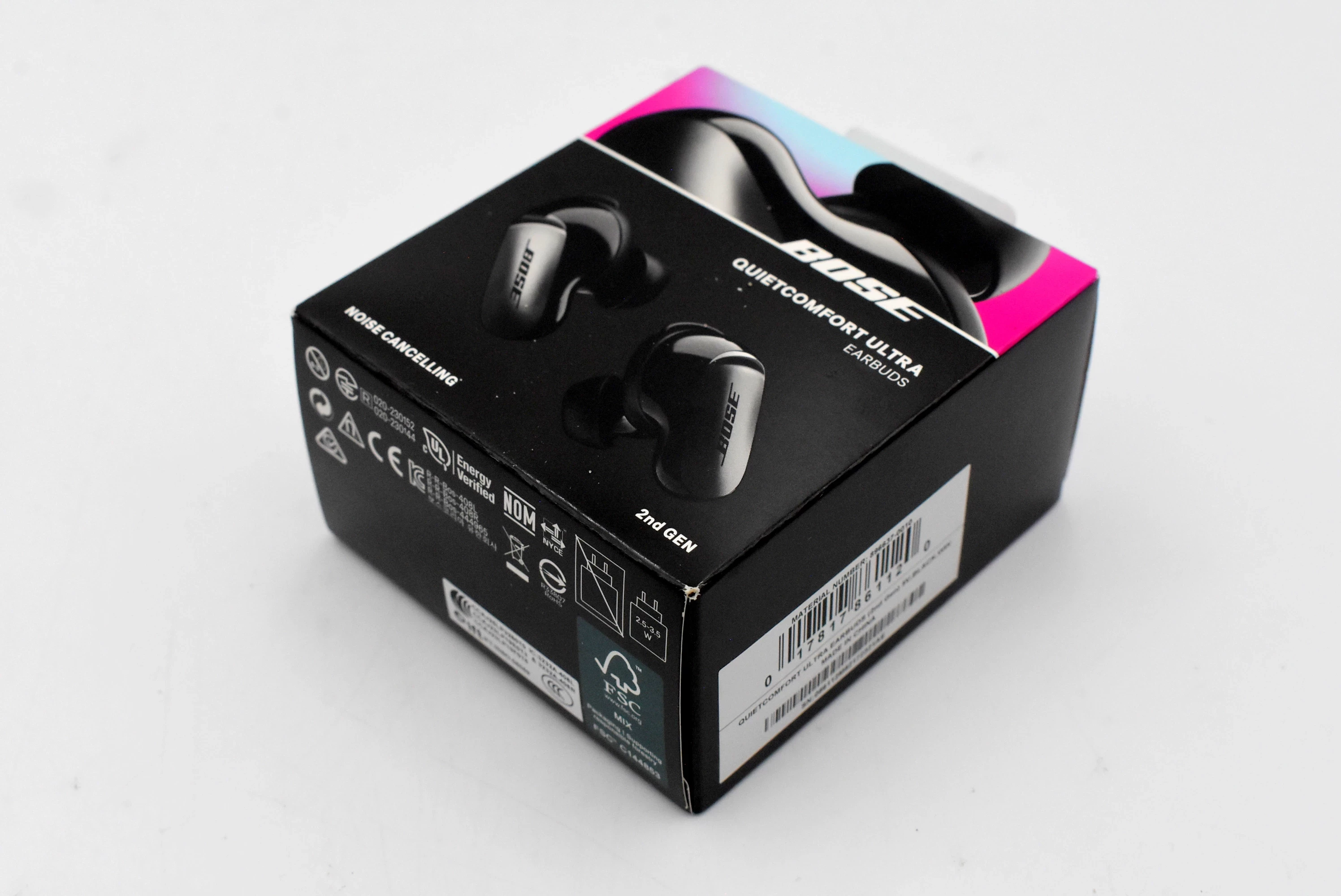 sluchawki-dokanalowe-bose-quietcomfort-ultra-2-gen-rodzaj-sluchawek-203681-217753