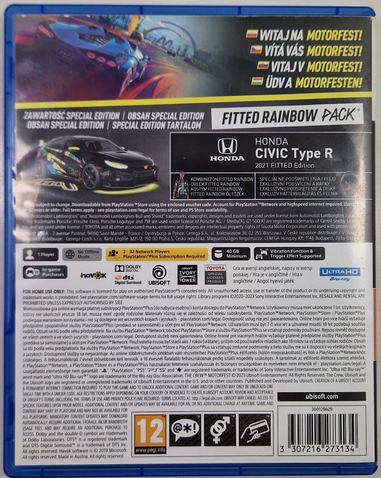 gra-the-crew-motorfest-ps5-ean-gtin-3307216273134