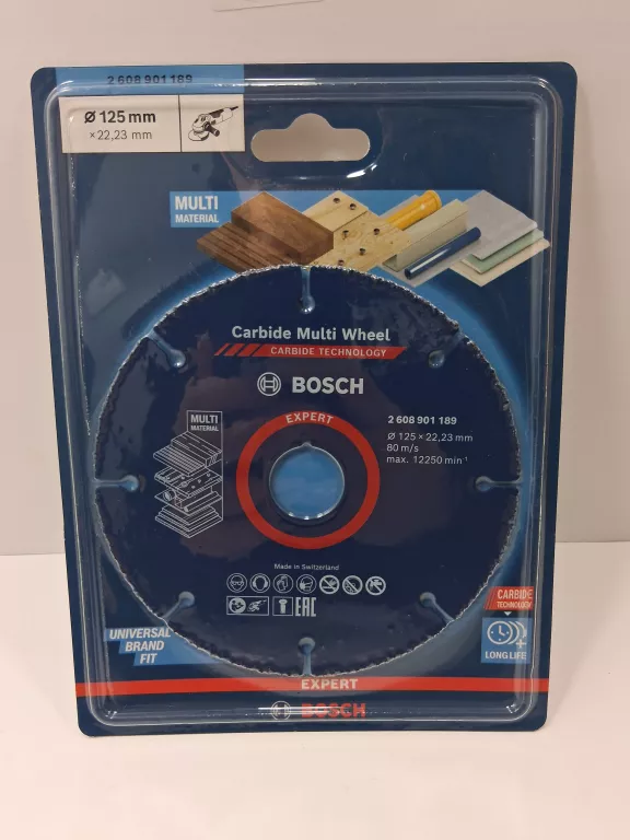 tarcza-tnaca-carbide-multi-wheel-125mm-uniwersalna-bosch-expert-targowa-41-warszawa