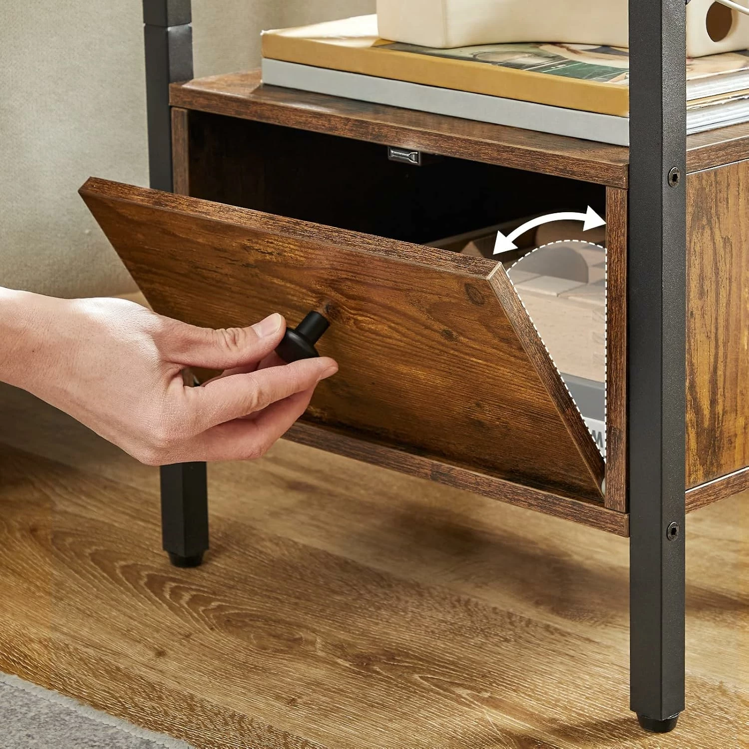 szafka-nocna-hoobro-ebf43cbz01g2-38x28x545-ze-stacja-ladujaca-vintage-szerokosc-mebla-38