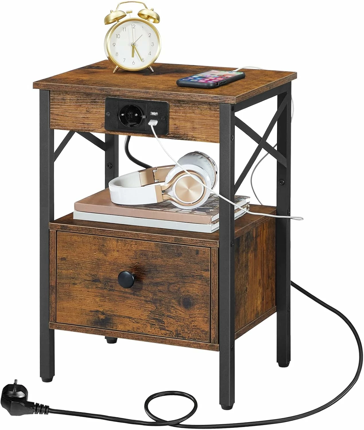 szafka-nocna-hoobro-ebf43cbz01g2-38x28x545-ze-stacja-ladujaca-vintage-kod-producenta-ebf43cbz01g2