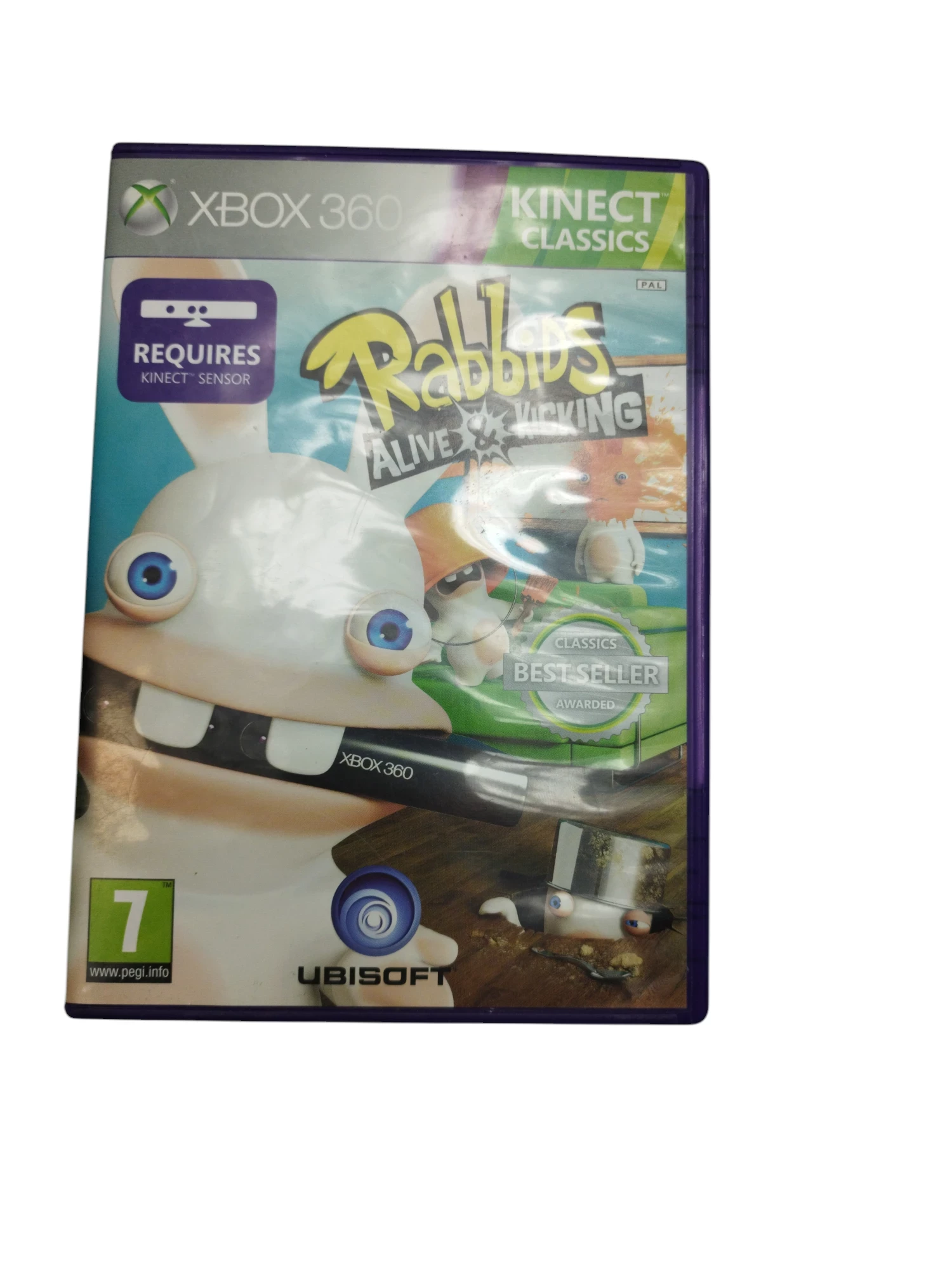 xbox-360-rabbids-alive-kicking-marymoncka-65-warszawa