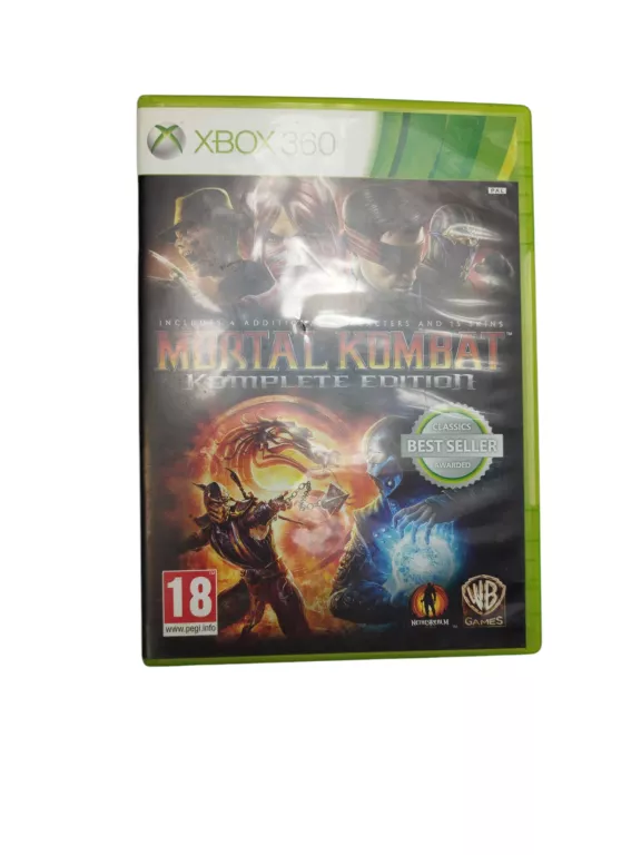 xbox-360-mortal-kombat-marymoncka-65-warszawa