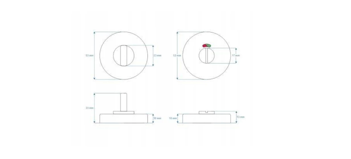 vds-r8-rozeta-okragla-wersja-z-blokada-wc-z-sygnalizacja-wolnyzajety-inox-ean-gtin-5907597621319