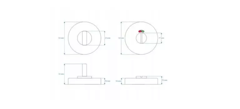 vds-r8-rozeta-okragla-wersja-z-blokada-wc-z-sygnalizacja-wolnyzajety-inox-ean-gtin-5907597621319
