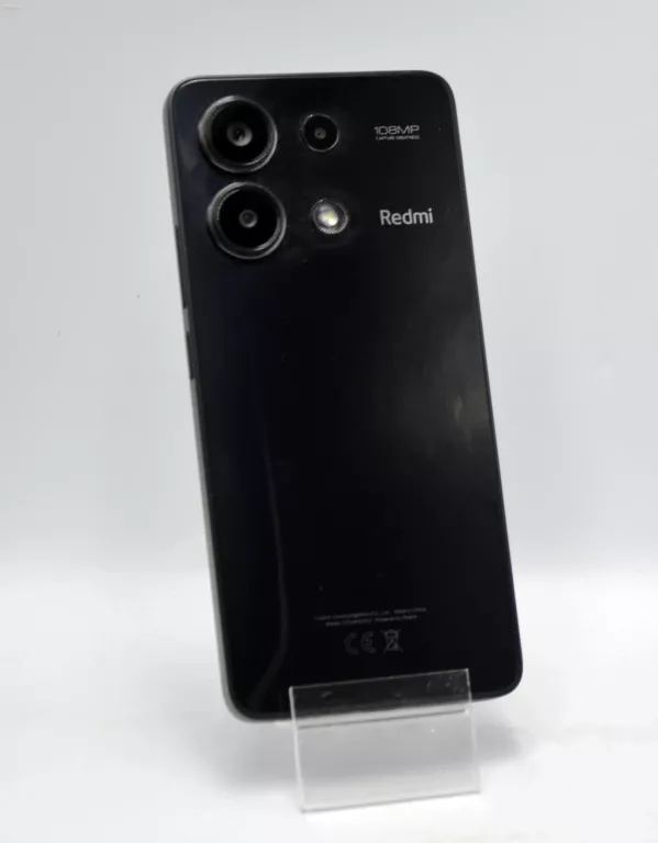 telefon-redmi-13-ean-gtin-6941812776803