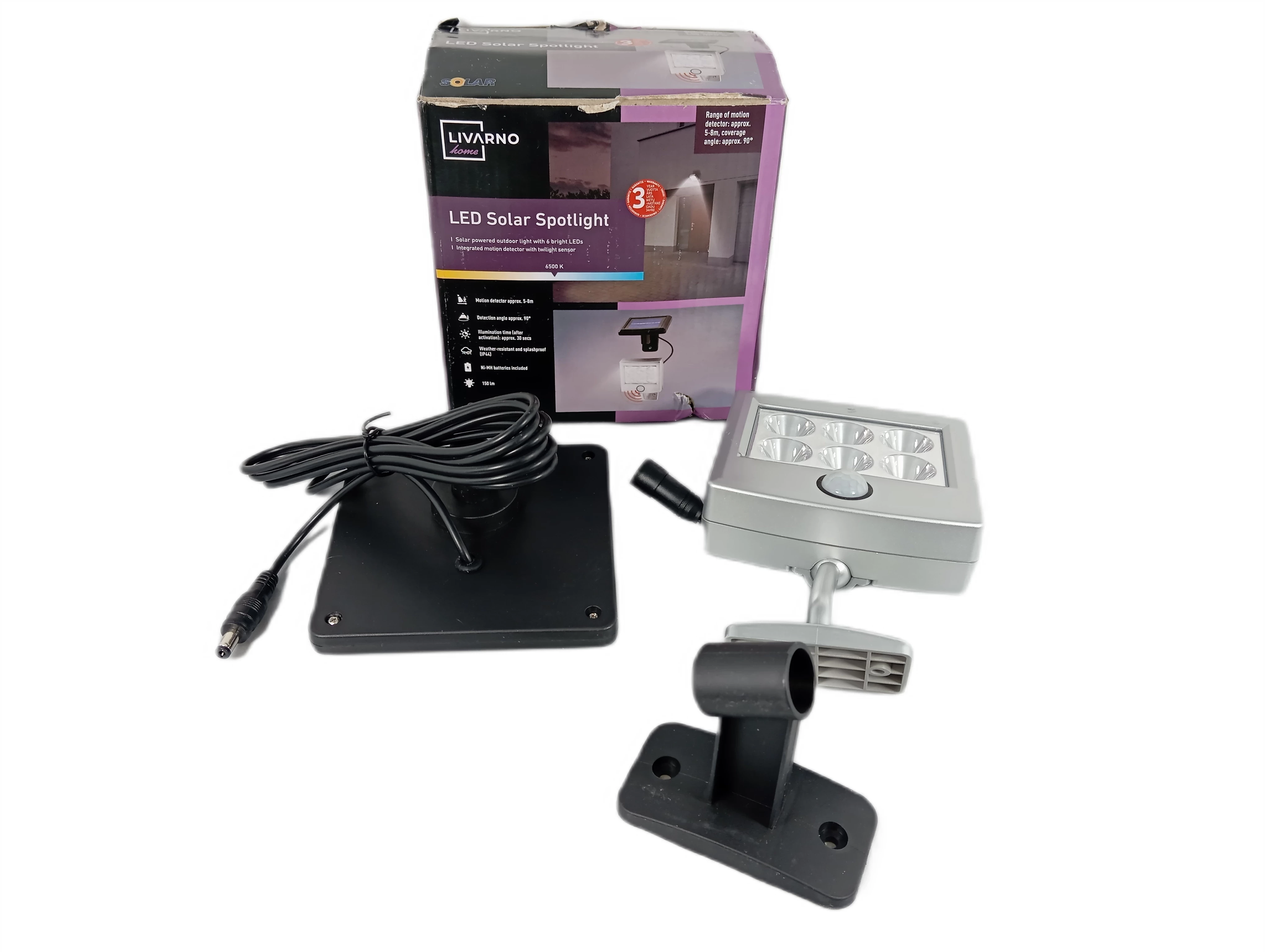 livarno-home-reflektor-solarny-led-z-czujnikiem-ruchu-rynek-21-trzebinia-mpd