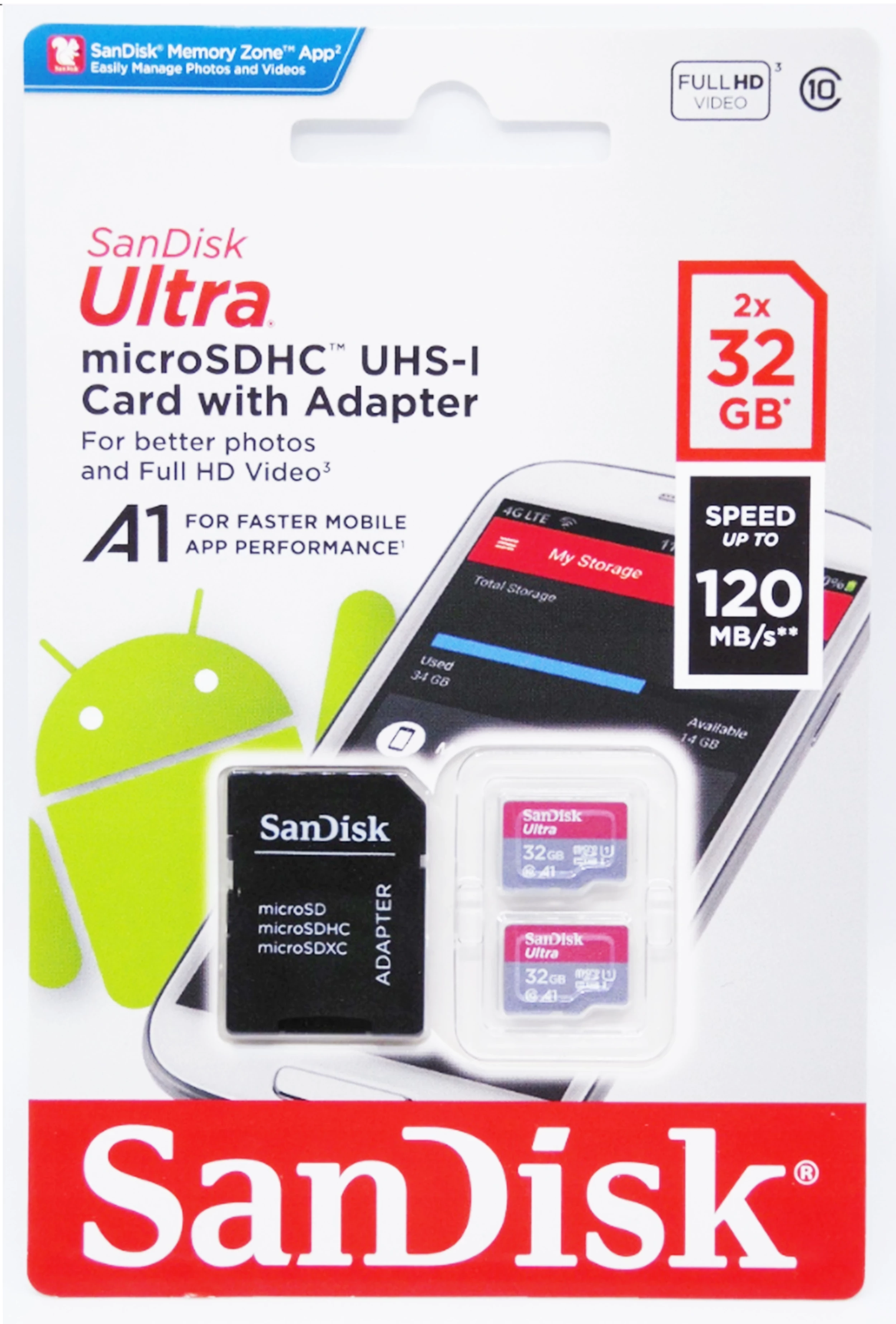 karta-pamieci-sandisk-ultra-2x32gb-microsdhc-uhs-i-adapter-619659184179-obornicka-59-sj-wroclaw