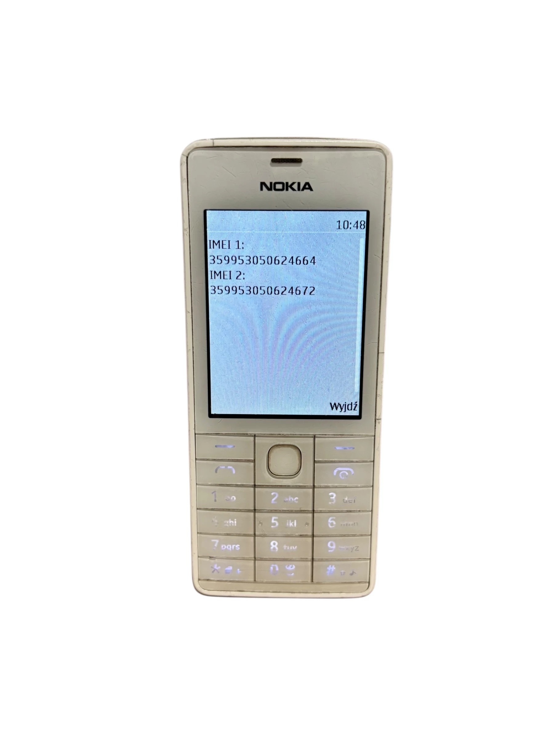 telefon-nokia-rm-952-ean-gtin-6438158611030