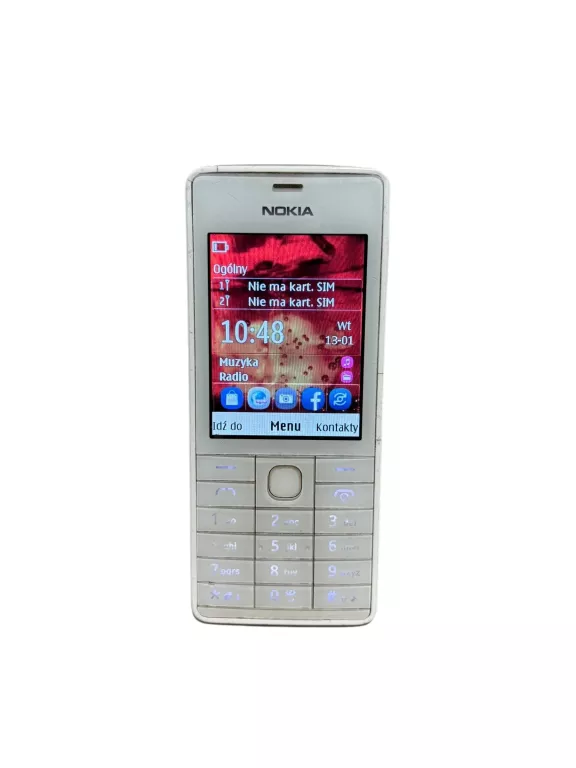 telefon-nokia-rm-952-teligi-30b-krakow