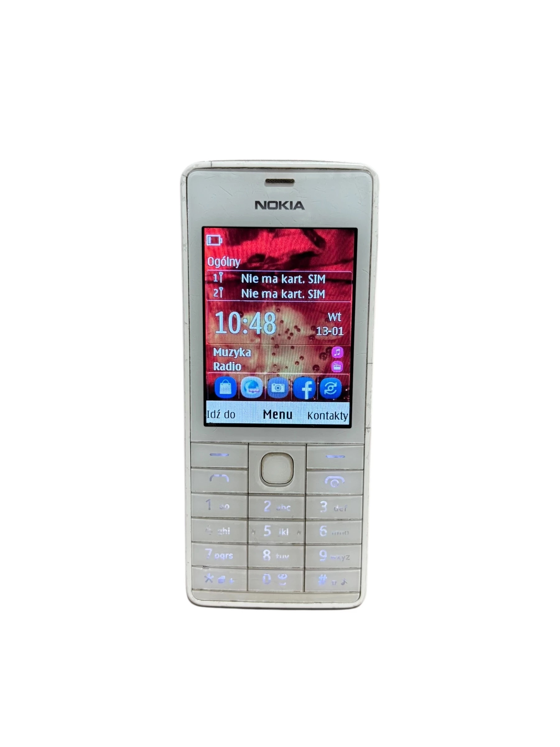 telefon-nokia-rm-952-teligi-30b-krakow