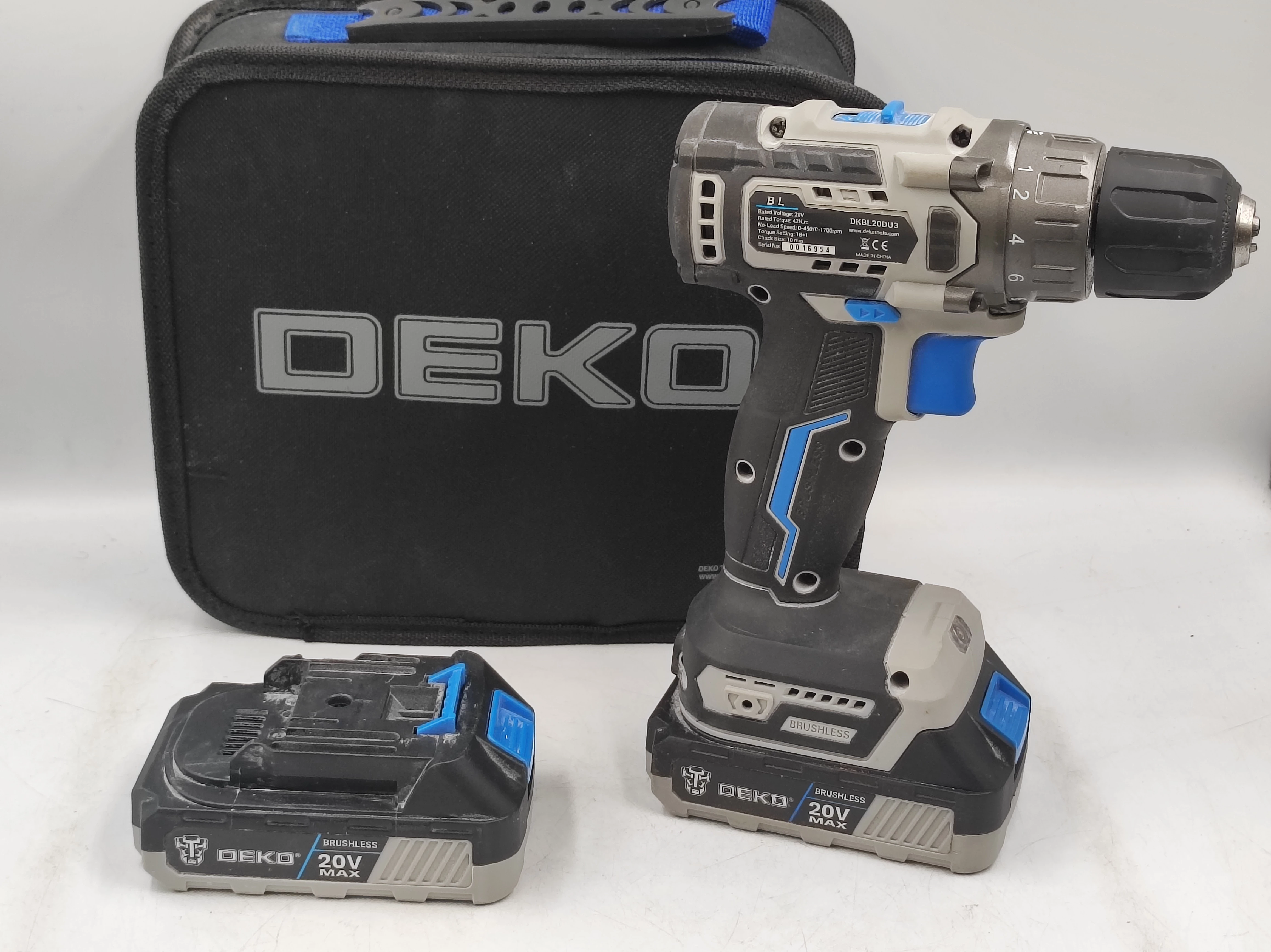 wkretarka-deko-dkbl20du3-2-aku-okazja-ean-gtin-6974491580072