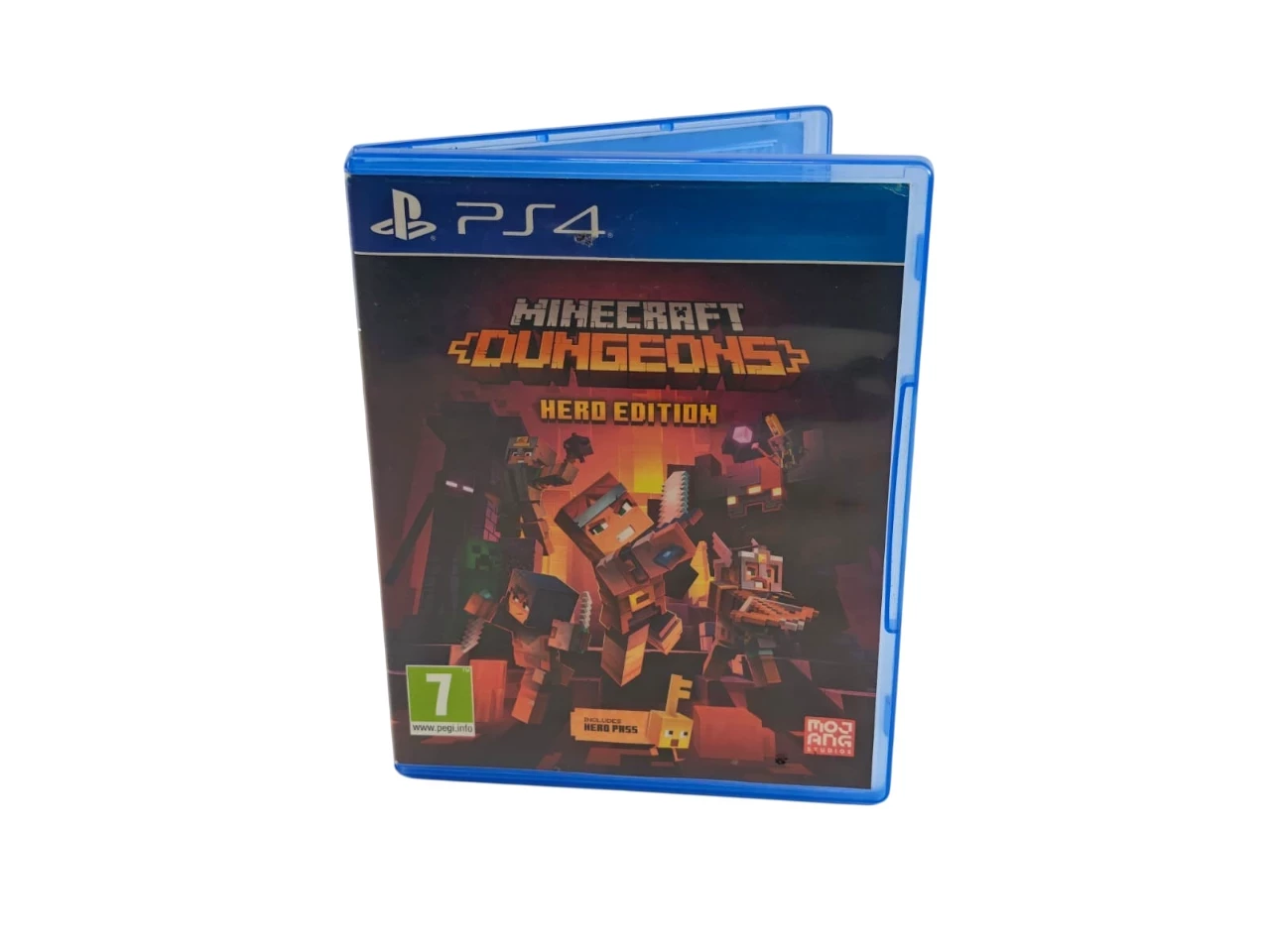 minecraft-dungeons-hero-edtion-playstation-4-ps4-pudelkowa-osiedle-czecha-96-poznan