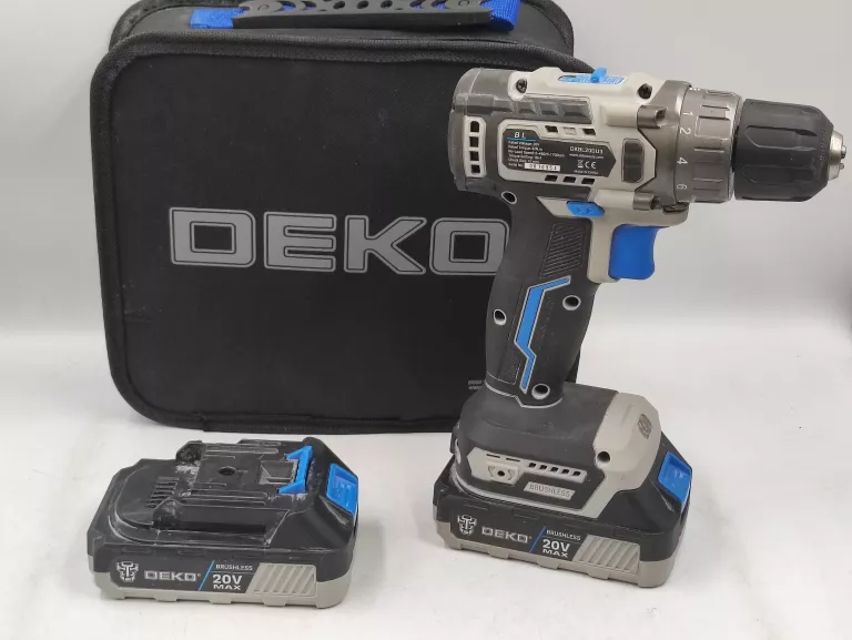 wkretarka-deko-dkbl20du3-2-aku-okazja-ean-gtin-6974491580072