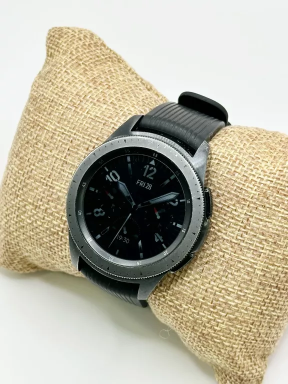 smartwatch-samsung-galaxy-watch-42mm-inteligentny-zegarek-stan-11323-2