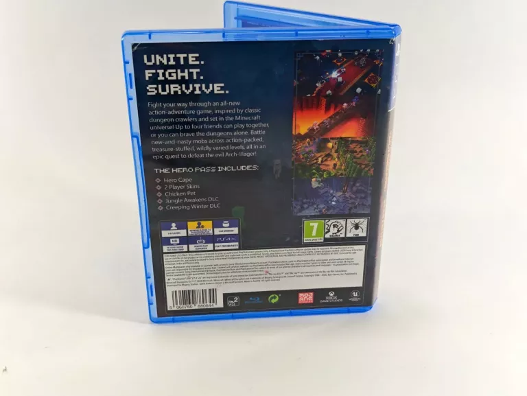 minecraft-dungeons-hero-edtion-playstation-4-ps4-pudelkowa-ean-gtin-5060760880644
