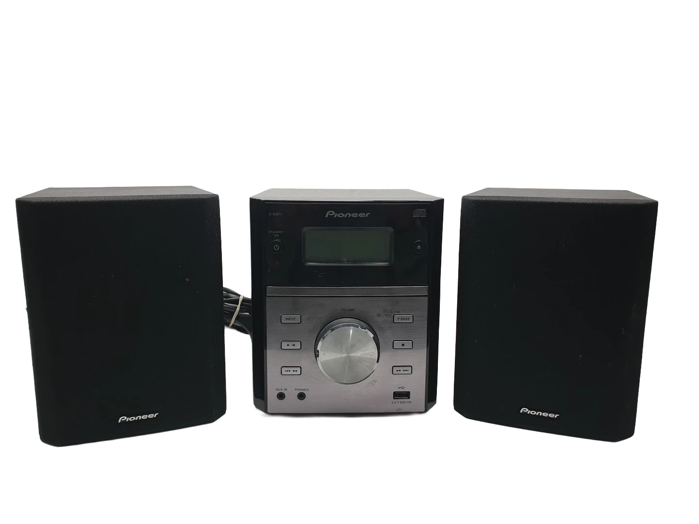 miniwieza-pioneer-x-em11-brak-pilota-wroclawska-6-opole-sj