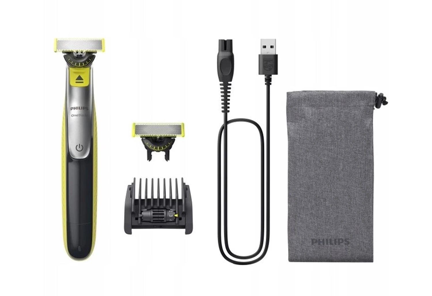 golarka-philips-360-blade-qp273423-swietlikow-8-warszawa