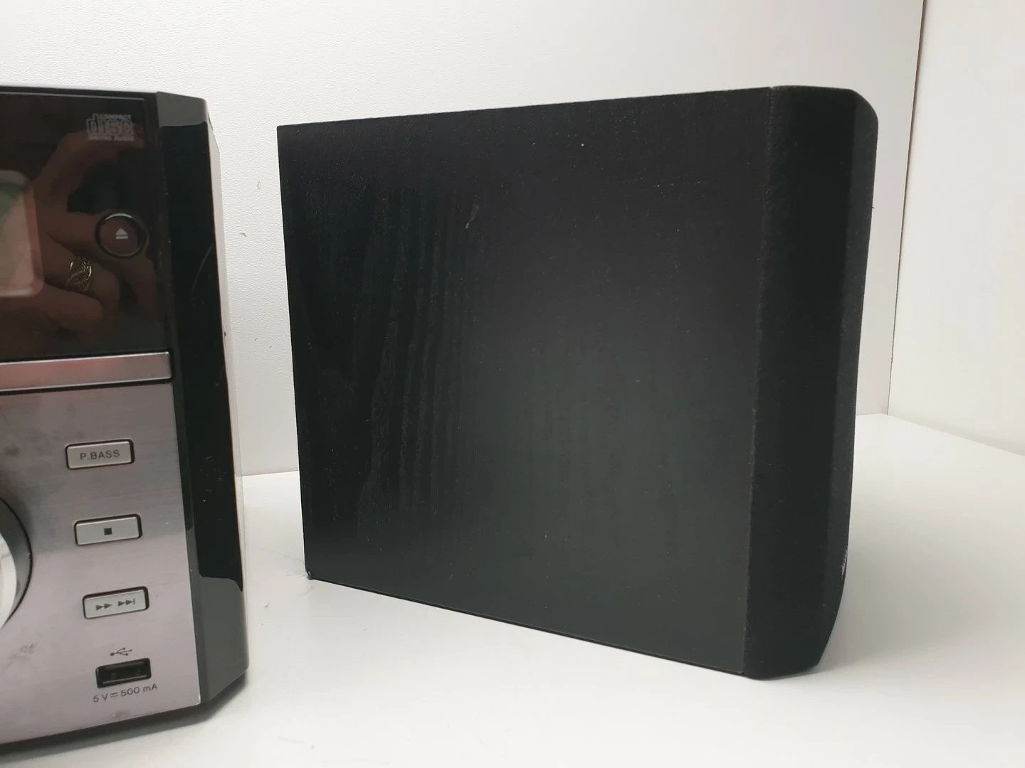 miniwieza-pioneer-x-em11-brak-pilota-kod-producenta-x-em11