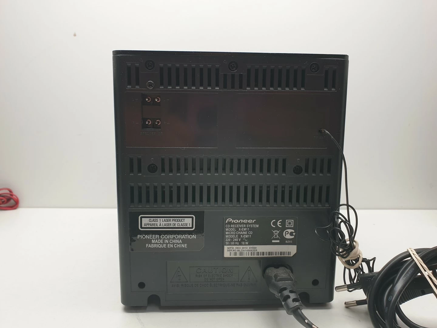 miniwieza-pioneer-x-em11-brak-pilota-kolor-249512-1647413