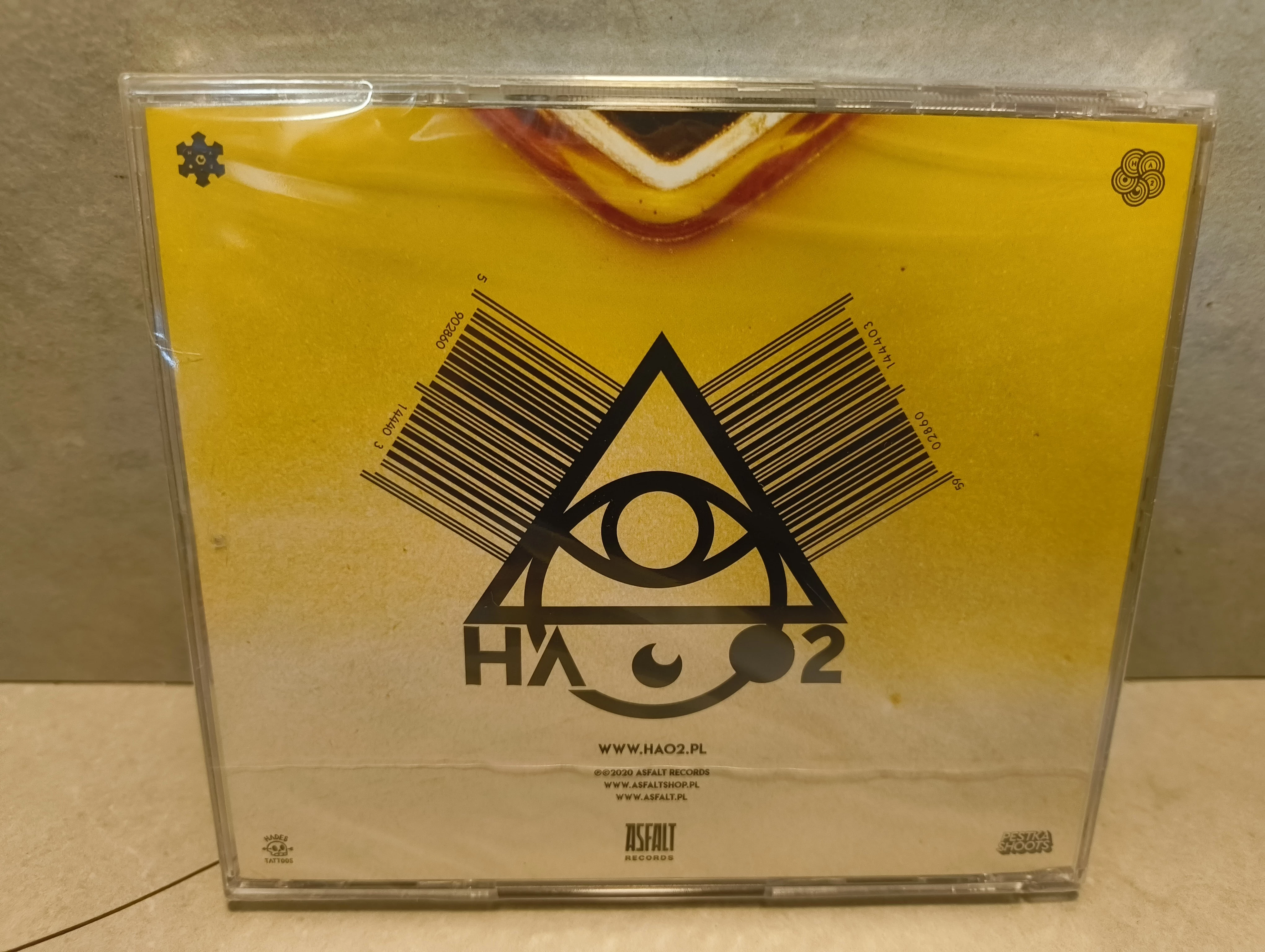 plyta-cd-hao2-ostr-hades-ean-gtin-5902860144403