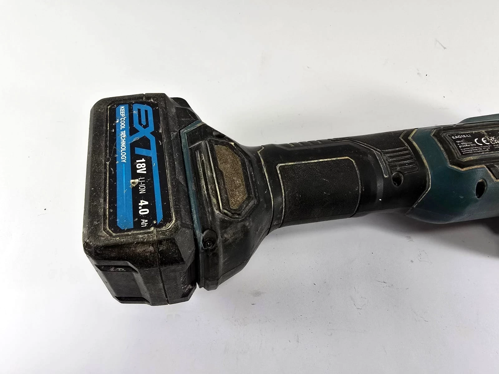 szlifierka-katowa-erbauer-eag18-li-akumulator-4ah-ladowarka-stan-11323-2