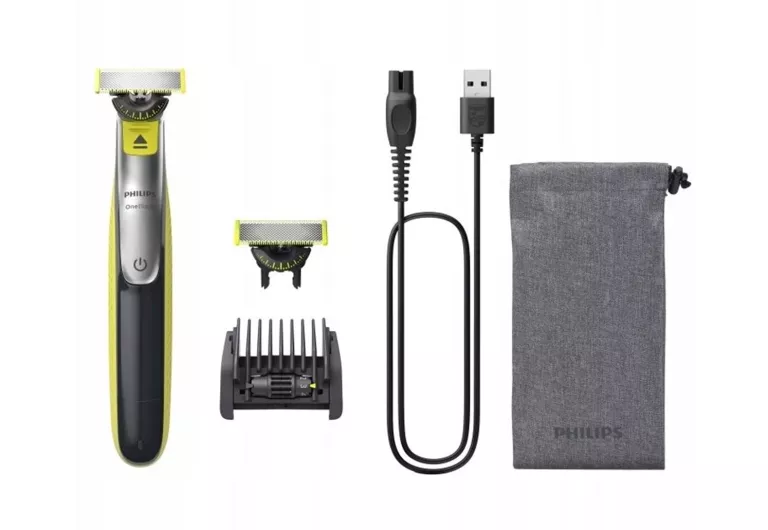 golarka-philips-360-blade-qp273423-swietlikow-8-warszawa