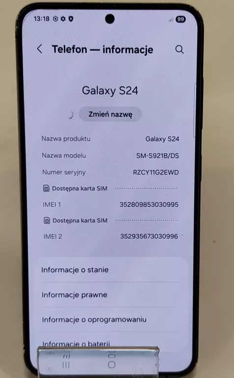 telefon-samsung-galaxy-s24-8gb-256gb-zestaw-pojemnosc-akumulatora-4000