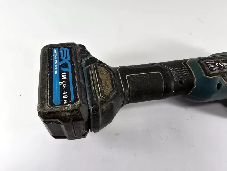 szlifierka-katowa-erbauer-eag18-li-akumulator-4ah-ladowarka-stan-11323-2