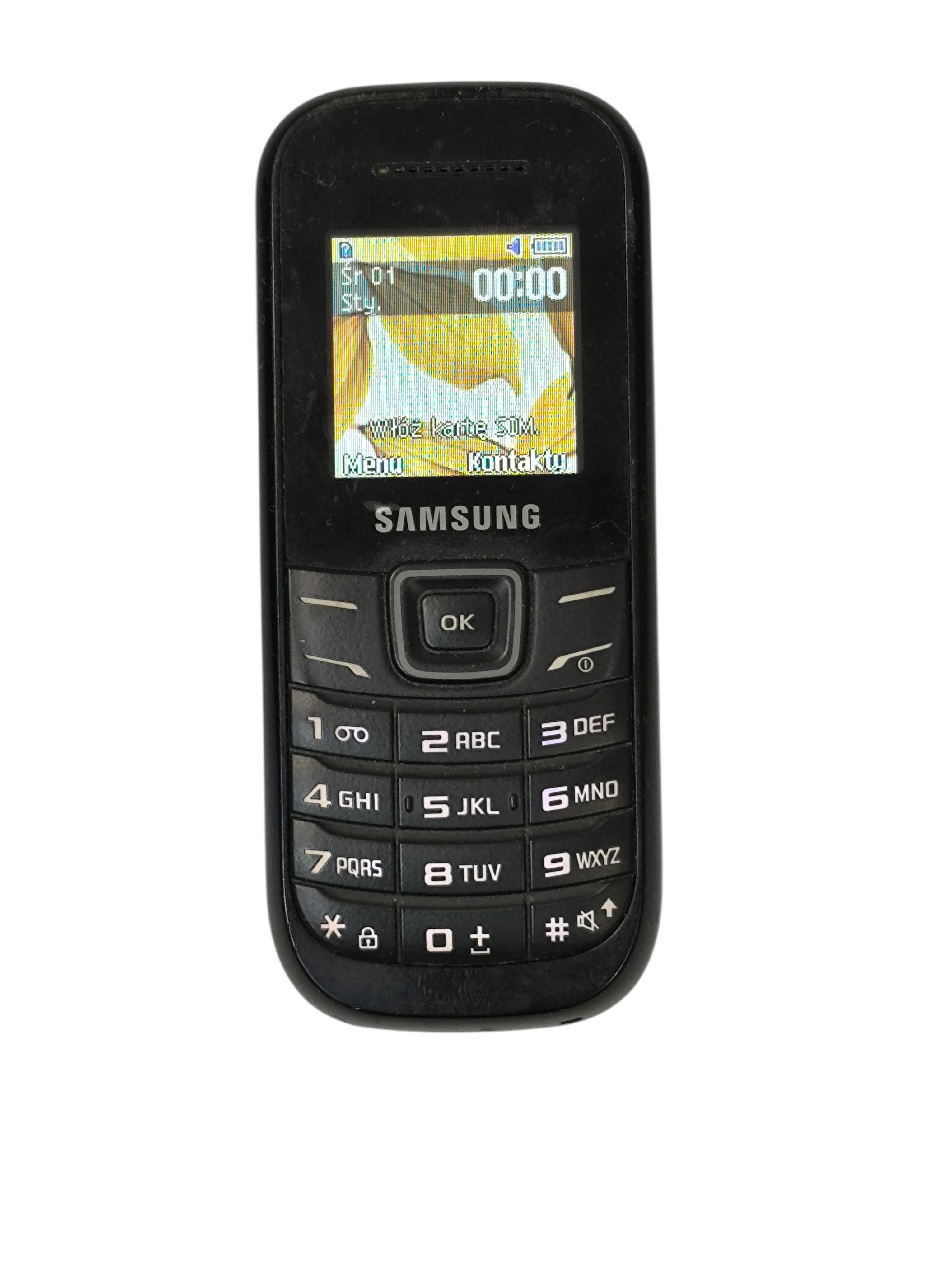 telefon-samsung-gt-e1200-rynek-31a-zlotoryja-max