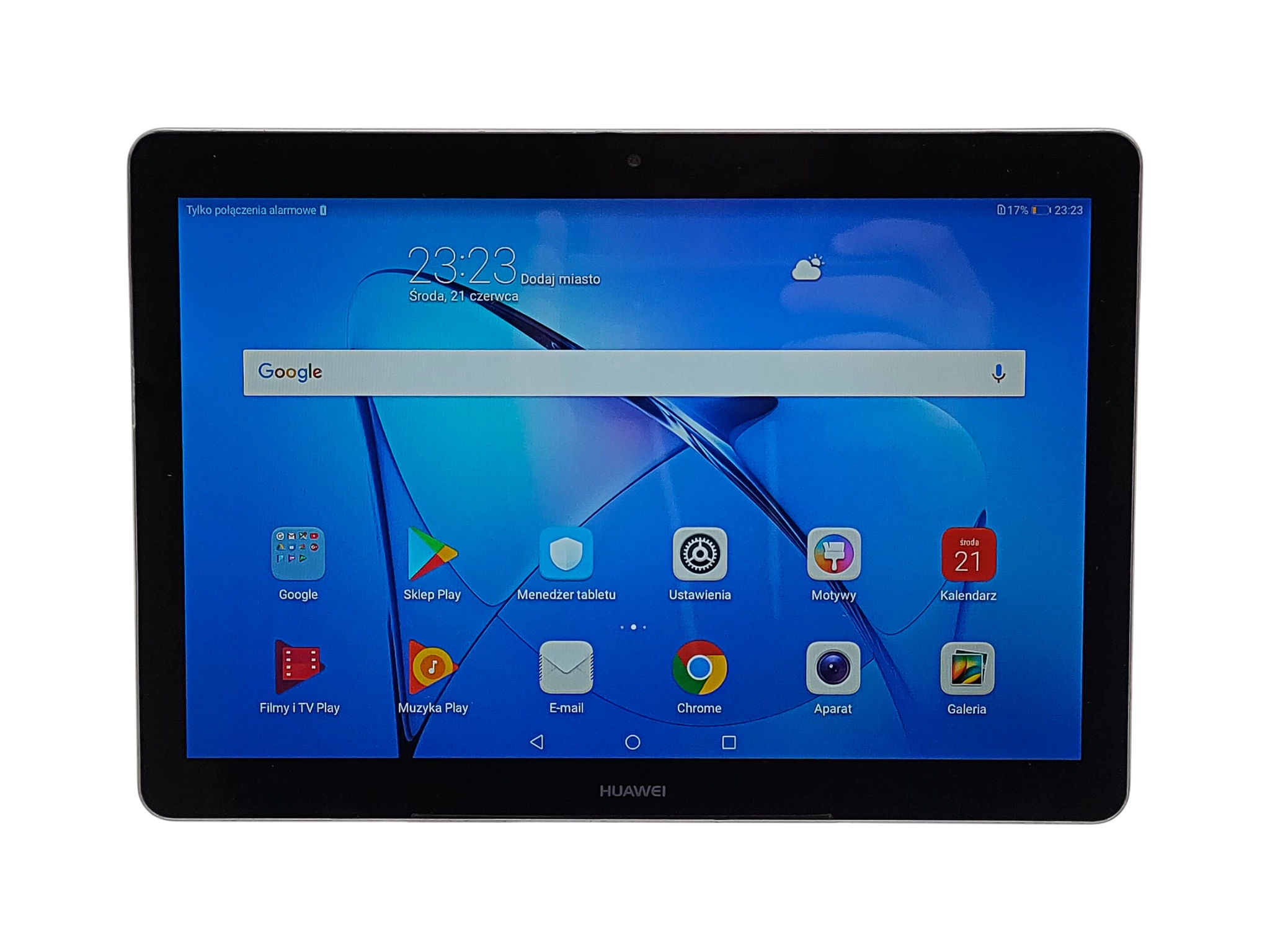 tablet-huawei-mediapad-t3-10-96-216-gb-ags-l09-wi-fi-lte-szary-krakowska-2-tarnow