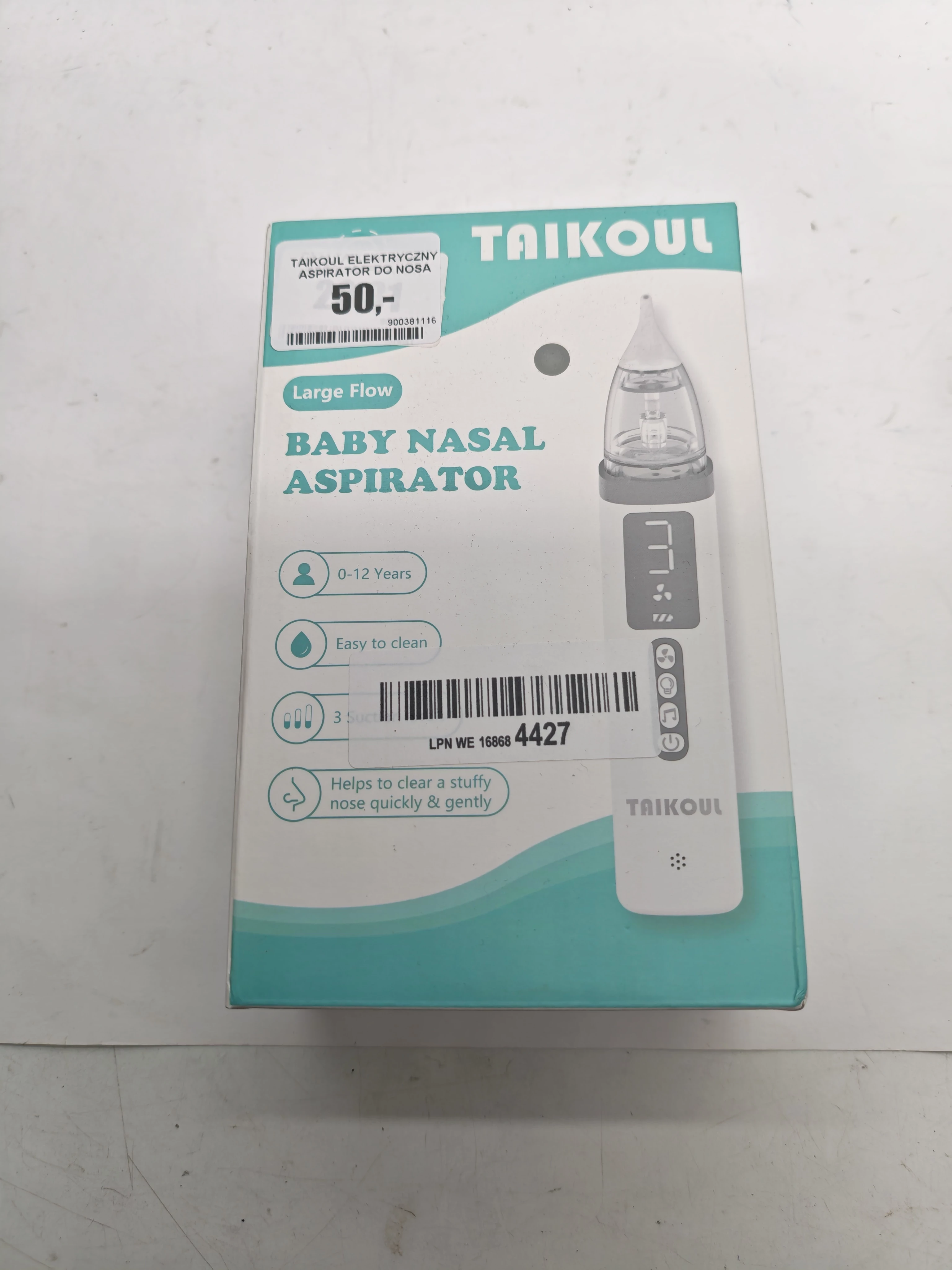 taikoul-elektryczny-aspirator-do-nosa-dla-niemowlat-3-poziomy-ssania-k1626-glowna-9-walbrzych-sj