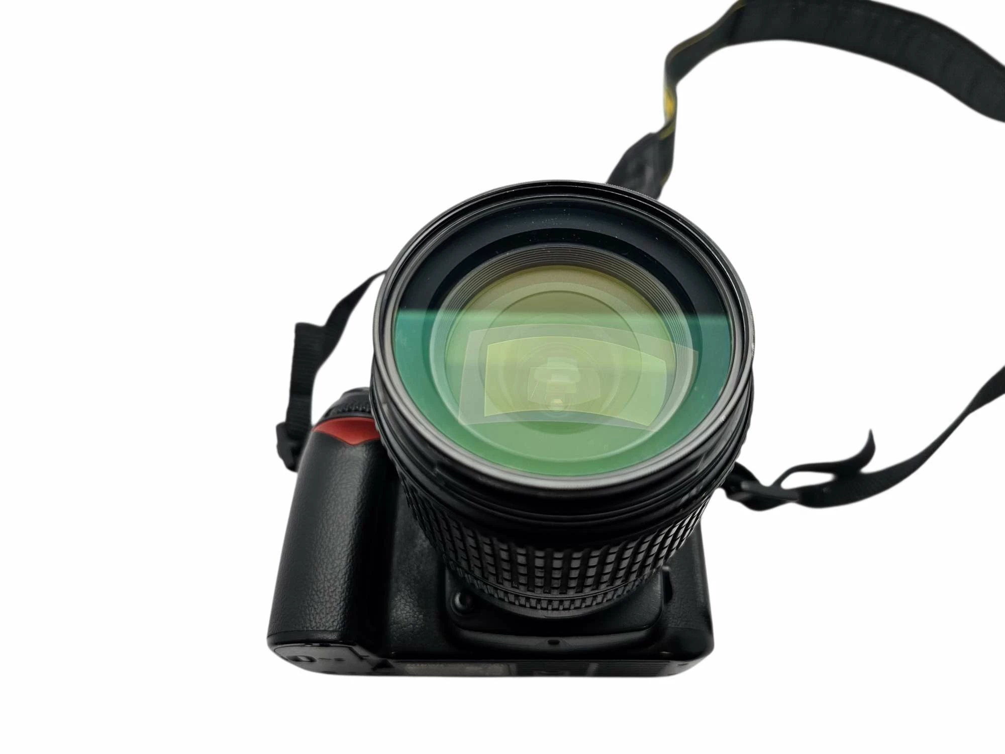 aparat-lustrzanka-nikon-d90-obiektyw-af-s-nikkor-18-105mm-ed-vr-model-d90