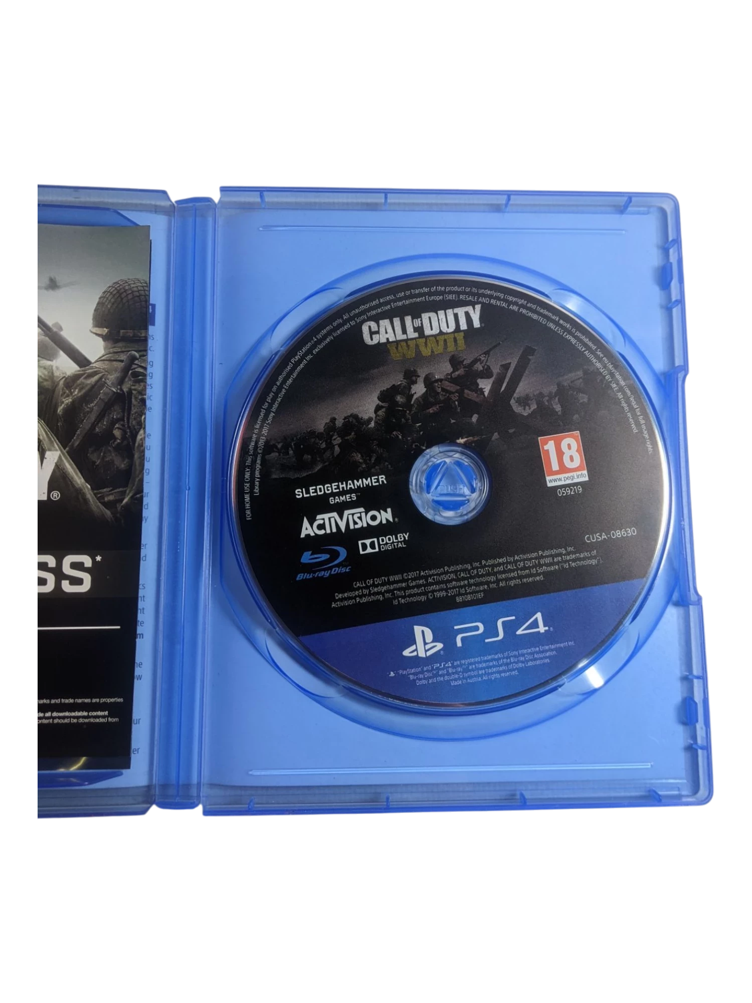 gra-call-of-duty-ww2-ps4-ean-gtin-5030917215094
