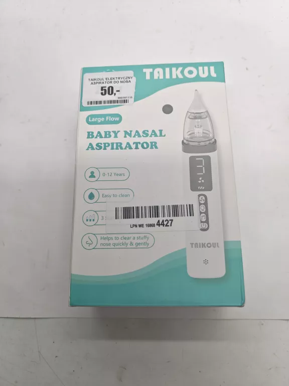 taikoul-elektryczny-aspirator-do-nosa-dla-niemowlat-3-poziomy-ssania-k1626-glowna-9-walbrzych-sj