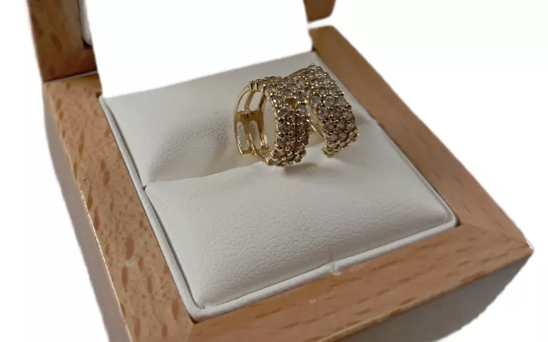 wyrob-jubilerski-uzywany-kolczyki-p585-289g-rynek-21-trzebinia-mpd