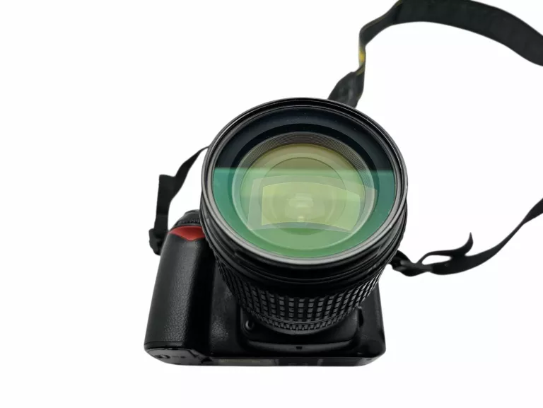 aparat-lustrzanka-nikon-d90-obiektyw-af-s-nikkor-18-105mm-ed-vr-model-d90