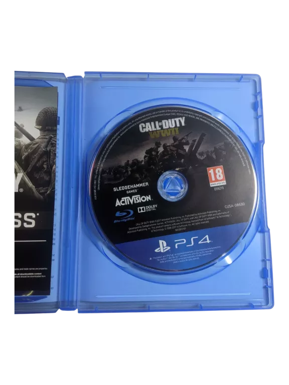 gra-call-of-duty-ww2-ps4-ean-gtin-5030917215094
