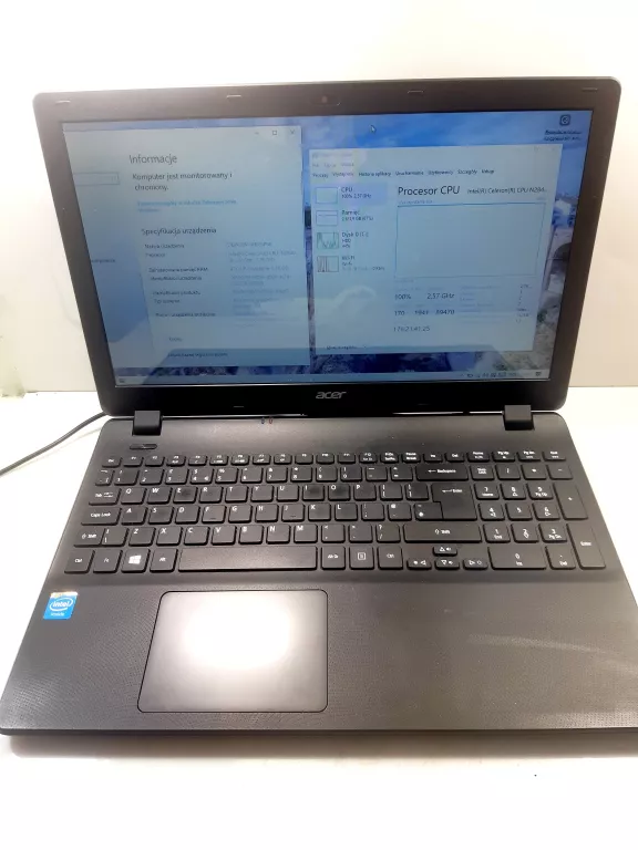 laptop-acer-es1-512-series-ms2394-4500gb-hdd-intel-celeron-glowna-62-poznan-ska-x