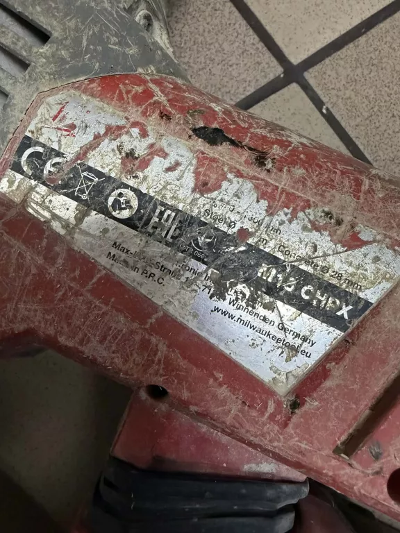 akumulatorowy-mlot-udarowy-milwaukee-m18-chpx-stan-11323-2