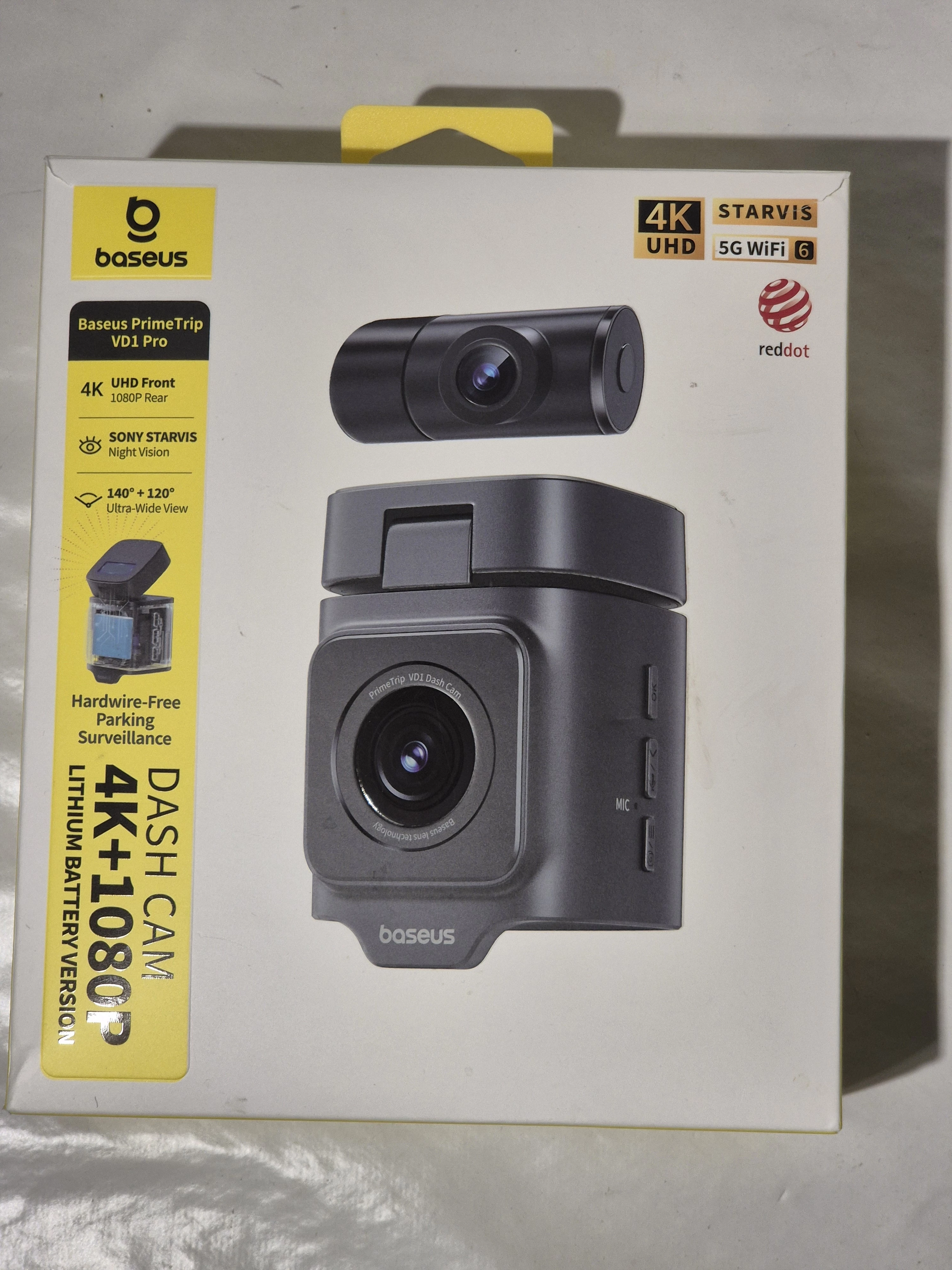 kamera-samochodowa-baseus-vd1-pro-gps-4k-wifi-1080p-tylna-kamera-32gb-stan-11323-238058