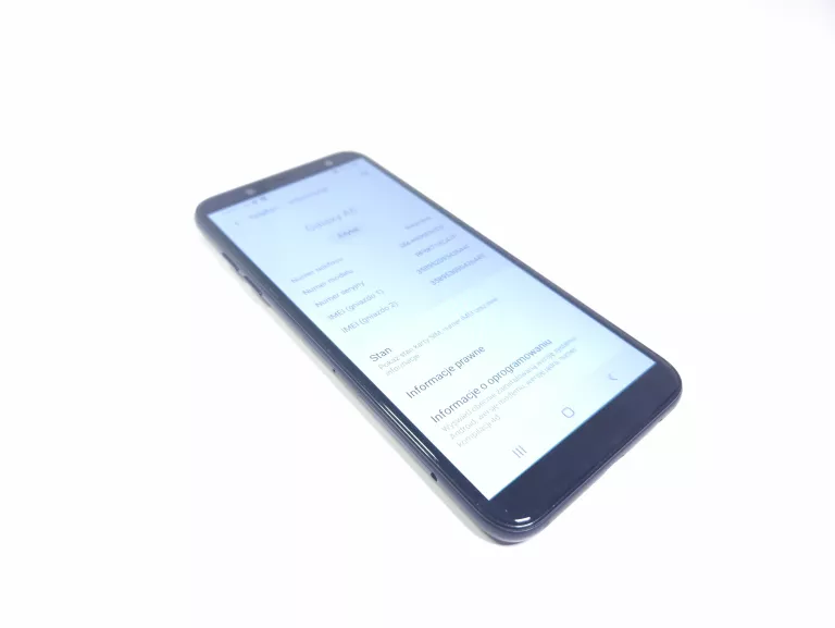 telefon-samsung-galaxy-a6-sam-jana-pawla-ii-20-mikolow-goold