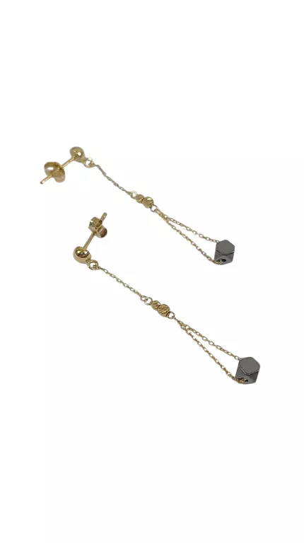 zlote-kolczyki-wiszace-sztyfty-pr585-160g-35cm-rodzaj-2205-2