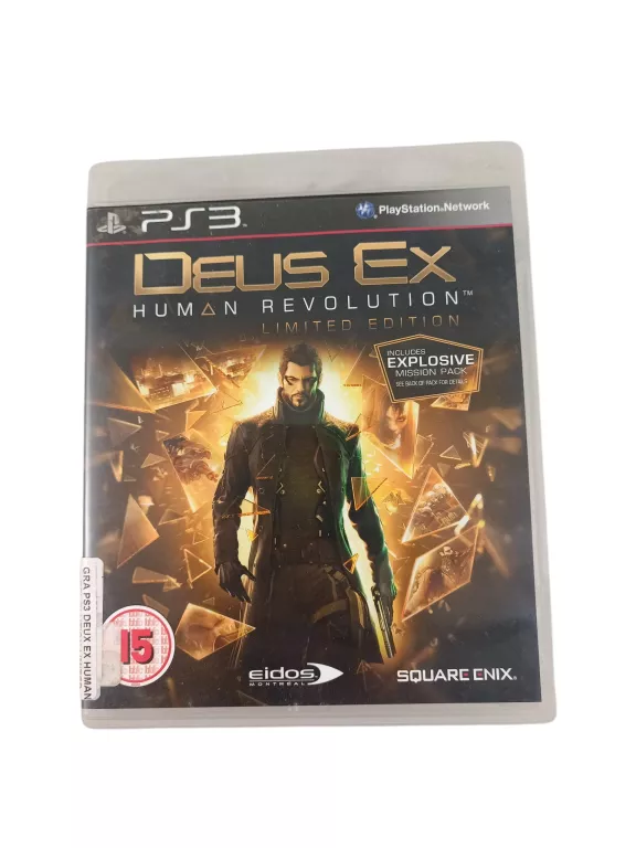 gra-ps3-deus-ex-przechodnia-1-przasnysz