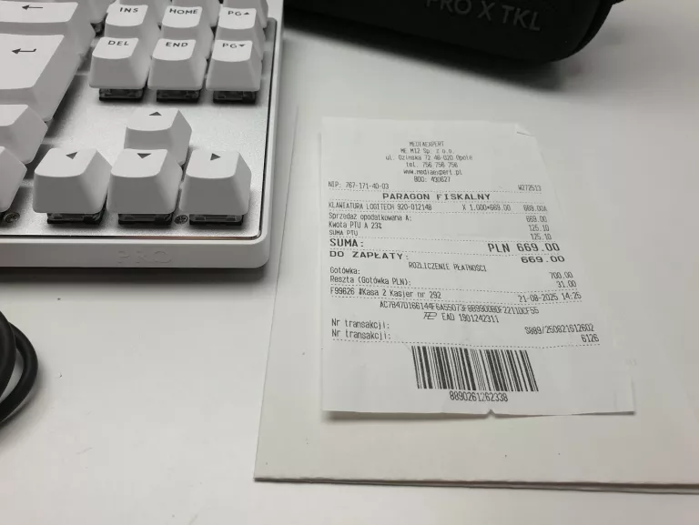 klawiatura-logitech-pro-x-tkl-lightspeed-komplet-typ-klawiatury-217377-276929