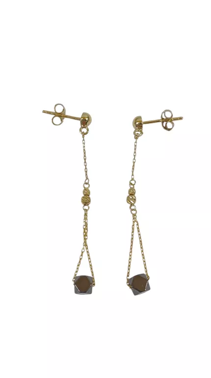 zlote-kolczyki-wiszace-sztyfty-pr585-160g-35cm-lipowa-10-bialystok-sj