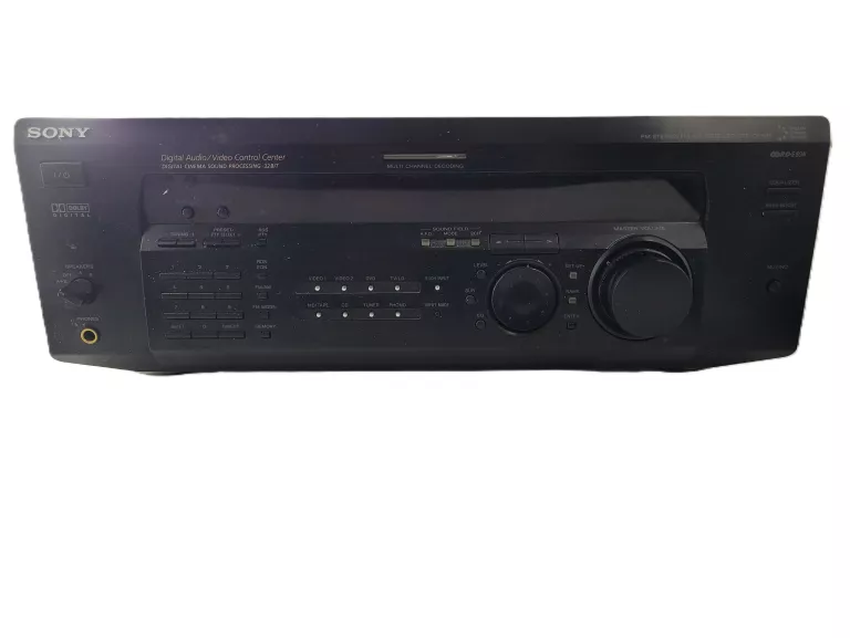 amplituner-sony-str-de635-ean-gtin-4901780882151