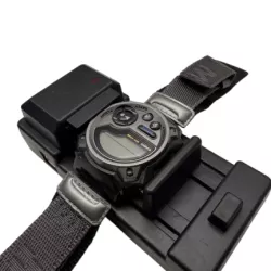 ZEGAREK CASIO WMP-1 + ŁADOWARKA BRAK GNIAZDA SŁUCHAWEK